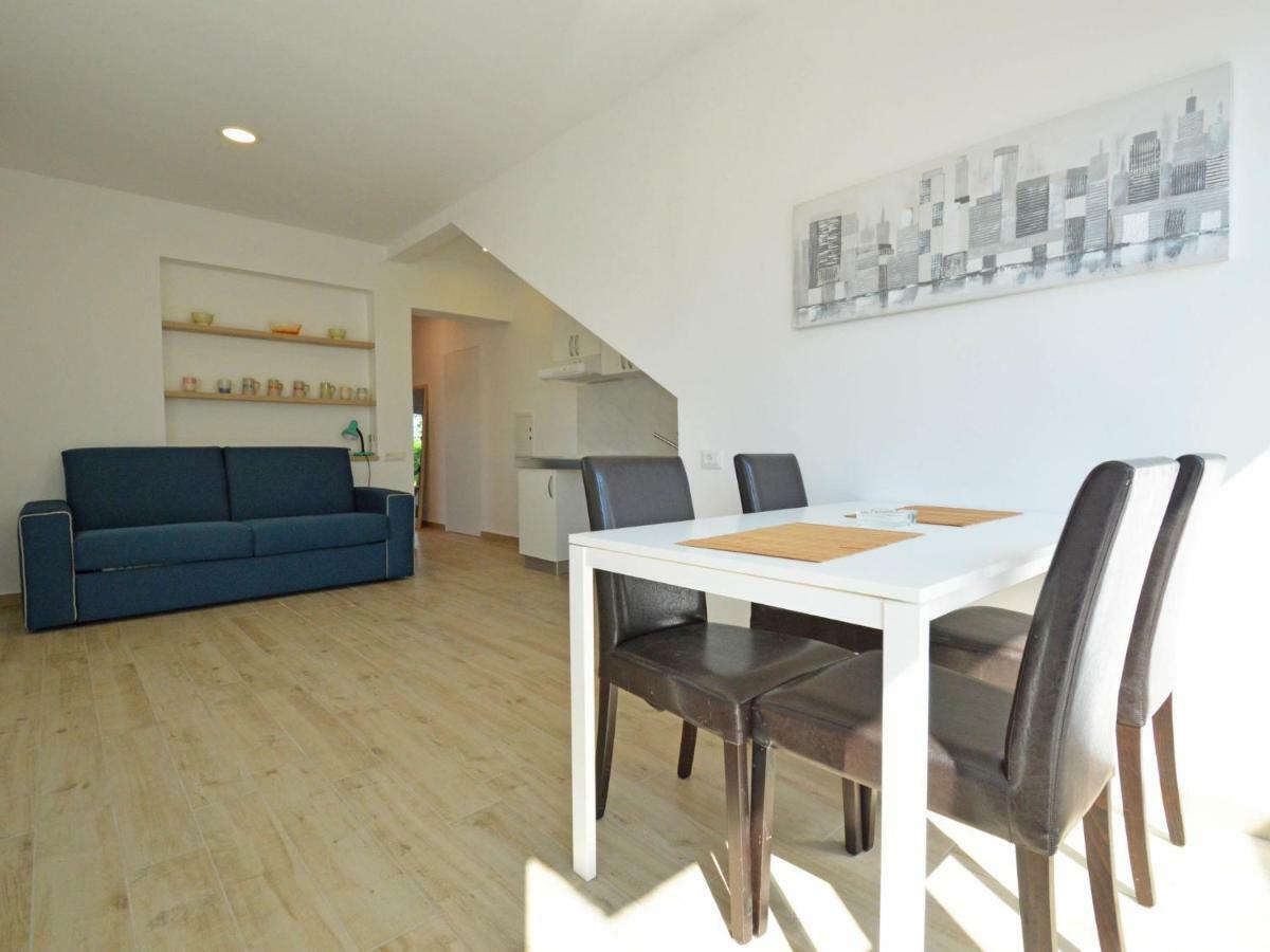Apartment Mira-3 By Interhome Umago Esterno foto